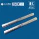 IEC 61386 Standard 25mm 40mm Galvanized EMT Chile Conduit Pipe