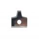 20mm Carbide Edge Banding Cutter for Woodworking Applications