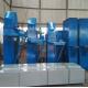 Bucket Elevators With High Throughput And High Lifting Capacity