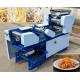 Barreled Noodles Making Machinery Production Line For Export