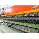 High Speed Gabion Box Machine LNWL23-120-2 3 Twist Automatic Weaving Machine