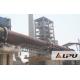 0.16-1.62 r/min Limestone Rotary Lime Kiln Equipment for Refractory Material