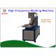 Blister Pack High Frequency Welding Machine Peneumatics Servo Motor Driven 24V