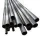 DIN1626 ST37 S235JR SS400 Bright Surface High Precision Cold Rolled Seamless Steel Pipe For Auto Parts