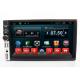 2 Din Car Radio Stereo DVD Player Car GPS Navigation System 7 Inch