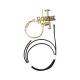 Universal Thermocouple Ignition Needle Combo Flameout Protection Kit Water Heater