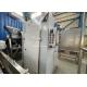 Foodstuff Industry Dryer Oven Machine Large Capacity Hot Air Circulating Oven