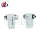 4-011-04-1615 AVENTIC Check-choke valve R412010565 Pneumatic Flow Control Valve