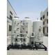 99.999 Nitrogen Generating Plant 380V N2 Generation Plant For Beverage Factory