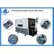 Multifunctional High Speed SMT Mounter Double Module 40Nozzles Pick And Place Machine