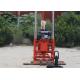 ST 30 Meters OEM Core Drill Rig Geological Exploration Machine