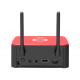 Linux Wifi Hdmi Video Wireless Transmitter Digital Advertising Display Screens 50 Meters