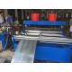 GCr15 Roller Cable Tray Machine 380V 50Hz 3 Phase with Hydraulic Cutting Cr12mov
