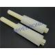 Tobacco Machinery Spare Parts Industrial Soft Nylon Long Brushes