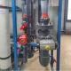 Customizability Water Treatment System - Ball Valve