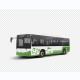 10.5m Pure Electric Bus  EV Bus Long Distance bus 250km with 30 Seater For Public Transit.