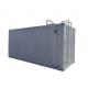 AJIEWATER 20 Tons 300Psi Integrated Sewage Treatment Equipment