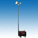 ZDZM-11 AC 230V 240V Portable Light Tower High Efficiency LED source