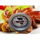 Oven Safe Meat Dial Thermometer Meat Cooking Thermometer High Accuracy