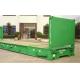 Steel Dry Used Steel Storage Containers 2.59m Height For Goods Transport