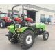 70hp 720rpm Agriculture Farm Tractor With 4 Cylinder Engine
