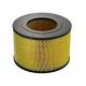 1780161030 Ac Filter Replacement Car Filter Auto Air Filter ISO9001 218mm