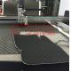 PVC Coil Car Mat Floor Carpet Knife Digital Cutting Machine