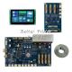 Printer Board XP600 Inkjet Board UV Printing 3D Phone Case Photo A3 Flat Crystal Label White Ink Printing Printer