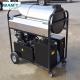 commercial 10HP 35bar Diesel Driven Steam High Pressure Cleaner Outdoor use