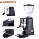 Hard Burr Coffee Grinder Electric Coffee Bean Grinding Mill Machine