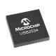 American Microchip Integrated Circuits USB2534-1051AEN Brand New Original Electronic Components Package DFN-6-EP(1.6x1.6) Monitor and Reset Chip MOSFET