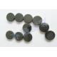 Low Demagnetization Ferrite Disc Magnets , Y35 Ferrite Magnet For Headphones