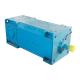 YKK High Voltage Induction Motor Electric Motor Asynchronous AC