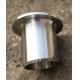 2.5mm Stub End Fittings Copper Nickel PN 20 2 UNS C70600