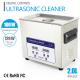 120w Stainless Steel Ultrasonic Cleaner Baths 40khz Skymen Ultrasonic Cleaner