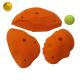 Max Capacity 100-500kg Adventure Climbing XL Size Rock Climbing Wall Holds with Mix Colors