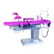 Adjustable Electric Surgical Operating Table For Obstetric