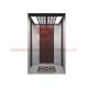 Space-Saving Machine Room Less Elevator for Your Building Design and Performance