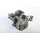 Precision Die Casting Gray Iron Die Casting Part for Cold Chamber Die Casting Machine