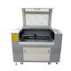 Leather Cutter Machine Co2 Laser Cutter 90W with 900*600mm Working Area