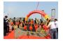 Submarine Cable Project Commenced in Ningbo