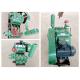 Large Type BW 250 Drilling Mud Pump For Irrigation 500R/Min Input Speed
