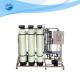 1000 LPH Ultrafiltration Water Treatment System
