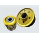 Stainless Steel Overhead Crane Parts Steel Rope Crane Lifting Pulleys