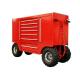 Customized Support Popular Garage Storage System with Mobile Tool Chest on Wheels