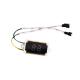 Dedicated Water Heater Display Screen Precise Temperature Control Real Time Monitoring