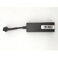 TK003 Hidden Car GPS Tracker Real - Time Positioning 120mAh Battery Capacity
