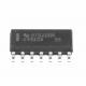OPA4317IDR Digital Integrated Circuits New And Original SOIC-14