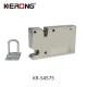Centralized Control Electric Metal Locker Lock 12v 24v Zinc Alloy