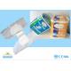 Overnight Adult Disposable Diapers For Old Persons With PE Cover